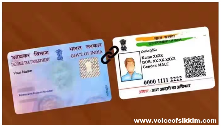 IT Dept Extends Deadline For Pan-Aadhar Linking Until 30 June 2023