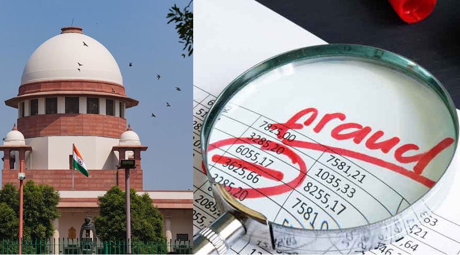 Act of Bank Classifying Account As Fraud Is Unfair : Supreme Court of India