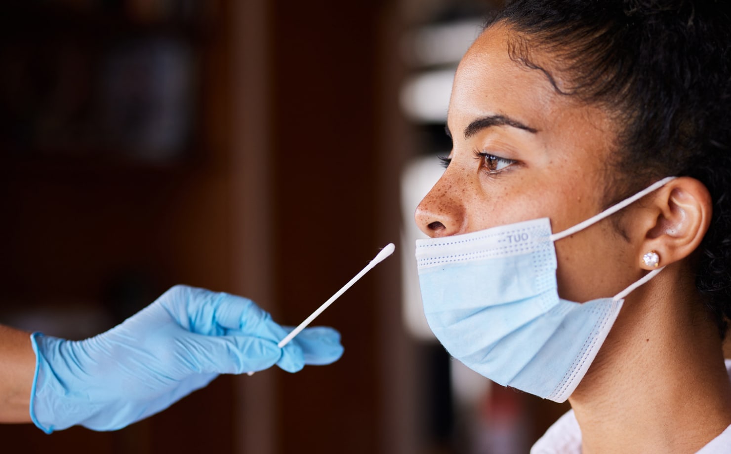 Covid-19 Surge : The Ministry Instructs States and UTs For Optimal Testing