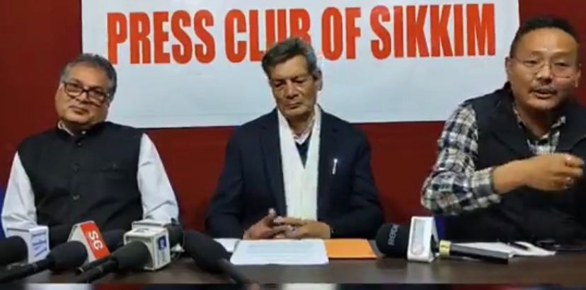 Expansion of Sikkimese definition concerning for Sikkim – JAC
