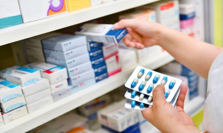Essential life saving medicines to cost more starting April 2023