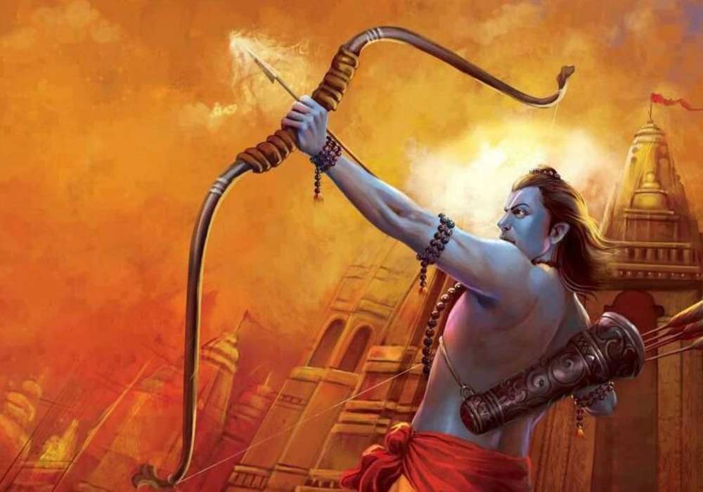 Significance of Ram Nawami