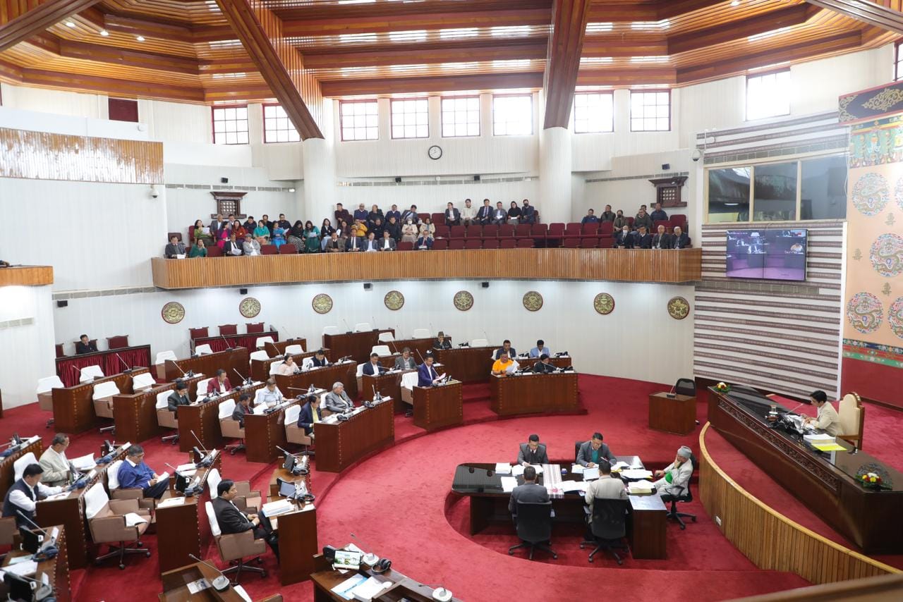 SLA Passed Fourth Supplementary Demands for Grants worth Rs. 14,636.77 lakh for FY 2022-23