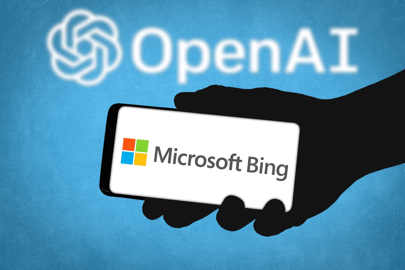 Microsoft has threatened to deny competing AI chat solutions access to Bing search data