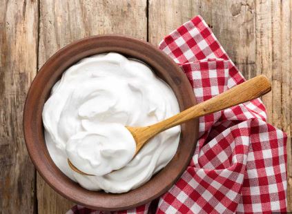Probiotics, Calcium, and Vitamin B12: Three reasons why Yogurt may be superior to Homemade Curd