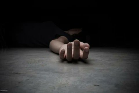 Shocking : A 12-year-old girl student in uniform dead-body found in Gangtok jungle