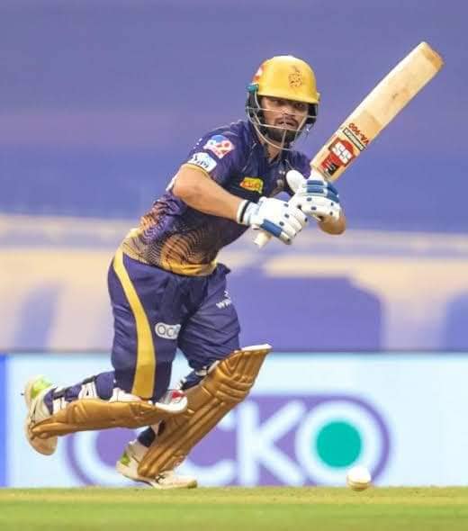 6,6,6,6,6 Five Sixes Rinku Steals GT Victory From Mouth In IPL Match
