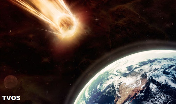 Three potential asteroids are set to flyby Earth at their closest distance in the coming days