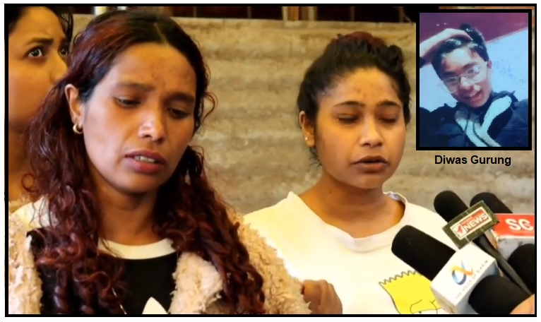 Missing Child Death Case : Mother raise concern over her son's death