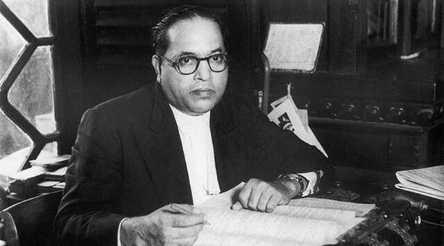 132nd Ambedkar Jayanti