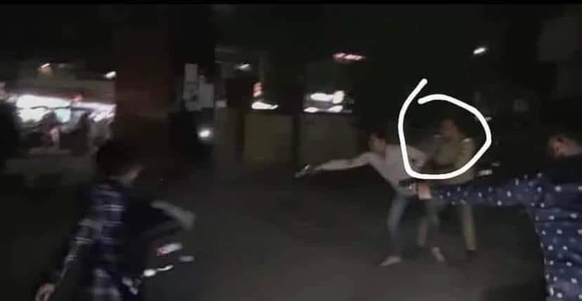 Atiq Ahmad, Former Gangster and Politician, and His Brother Shot Dead in Prayagraj; 3 Arrested as Shooting Is Captured on Camera