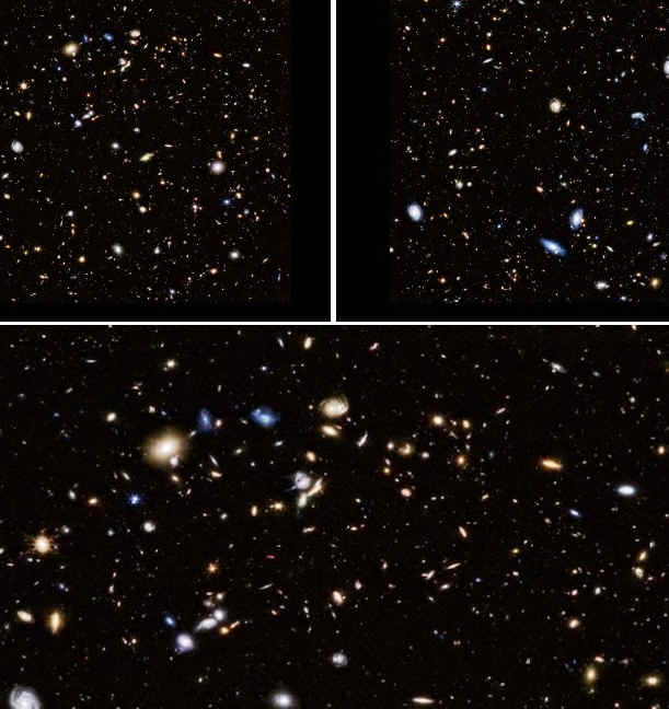 James Webb Space Telescope Continues To Amaze Mankind