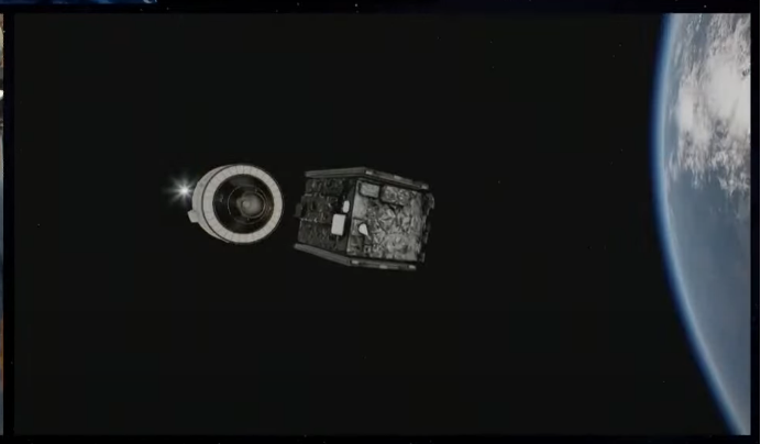 Bon Voyage Juice! ESA Successfully Launched Juice Mission