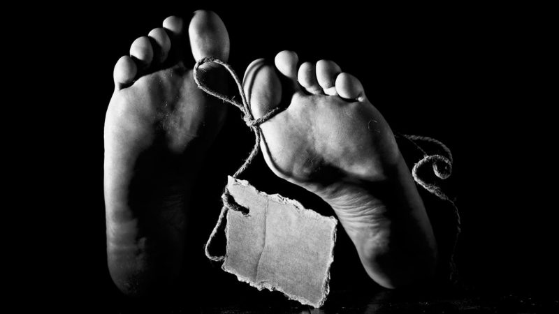 Sadar Police Comes Close To 11-Year-Old Minor Death Case of Pangthang