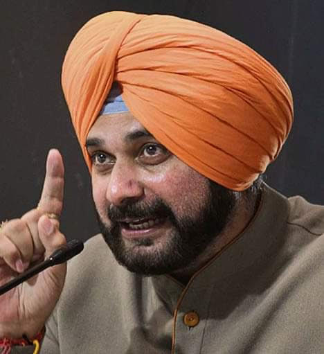 Former Punjab Congress chief Navjot Singh Sidhu to be released