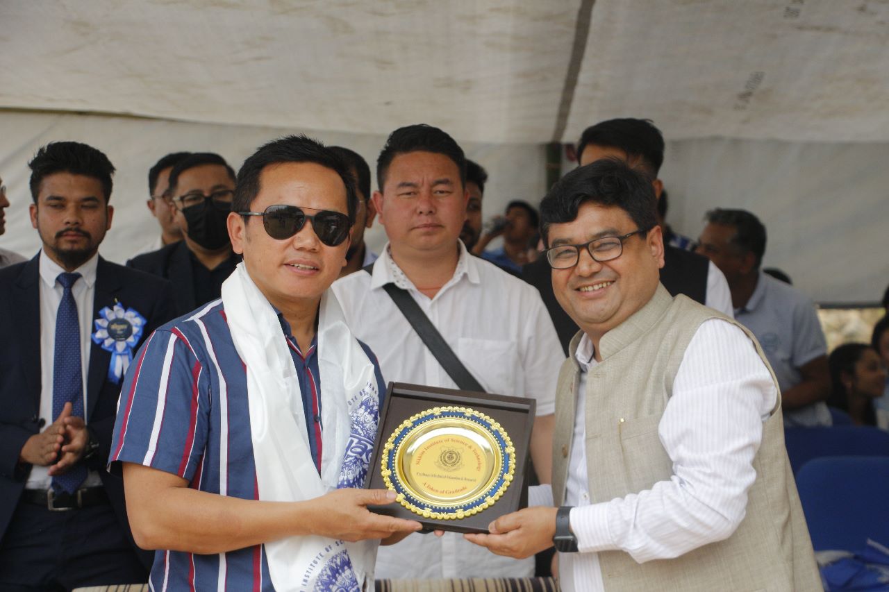 SIST Annual 'Aiykam Fest 2023' concludes