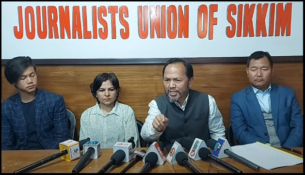 SRP President KB Rai condemns recent attack on Retired Soldier Keshav Sapkota