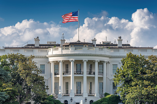 White House won’t pay for Blue Tick to Twitter