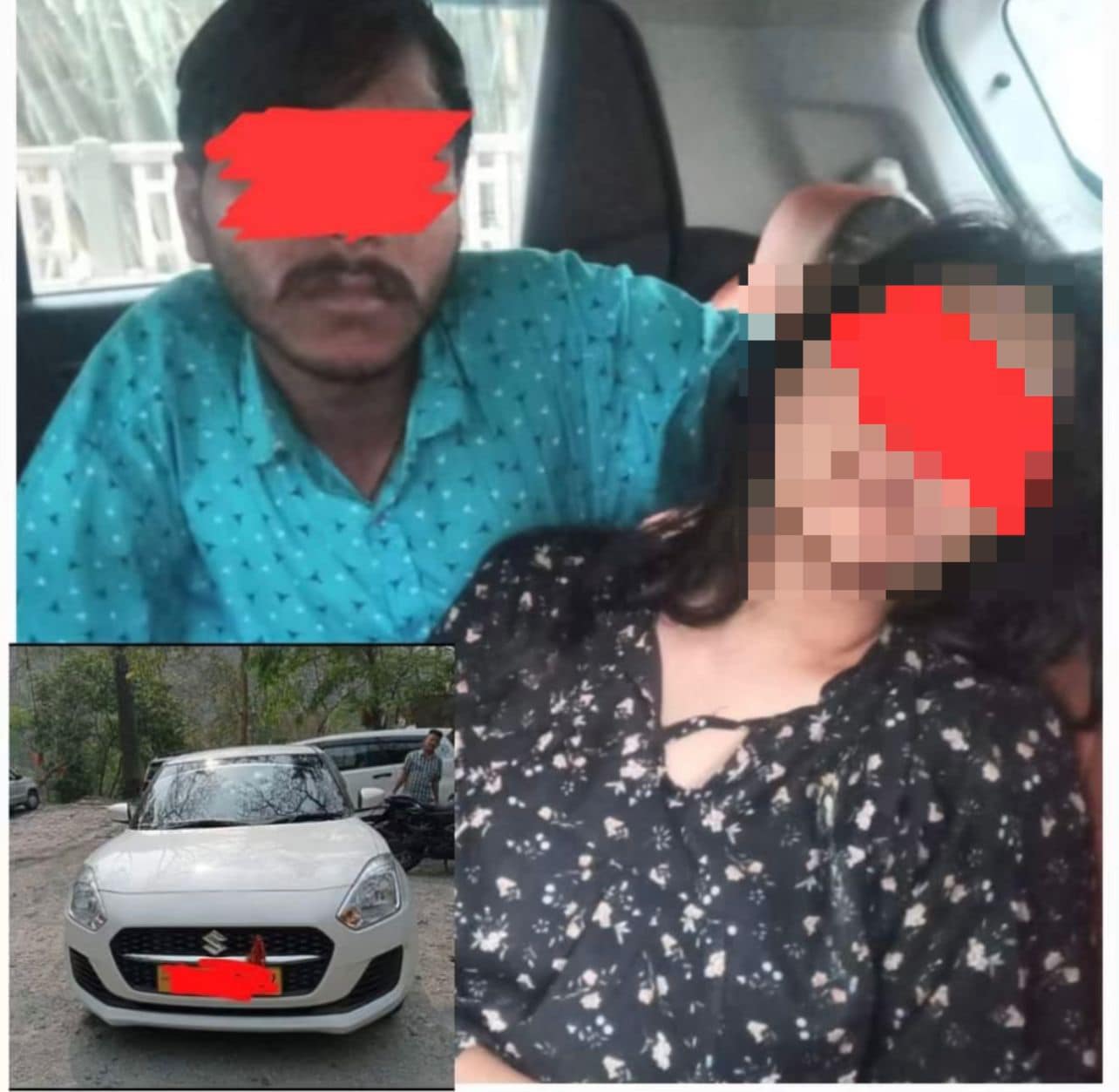 Sikkim Police Alertness On Time Saves Minor Girl Before Getting Trafficked , Trafficker Arrested