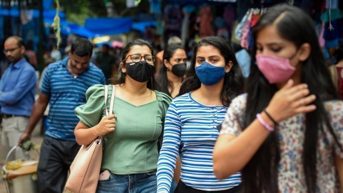 India has reported 11,109 new cases of COVID-19