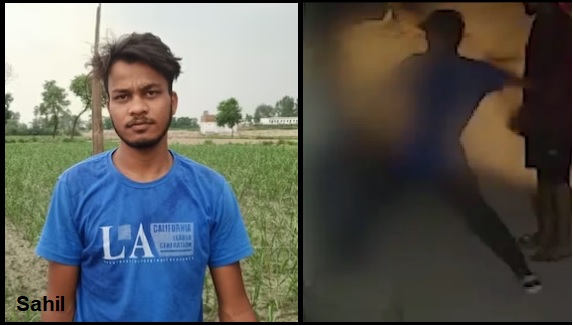 Brutal Murder in Delhi: Teen Girl Stabbed 21 Times and Beaten with Boulder as Bystanders Look On