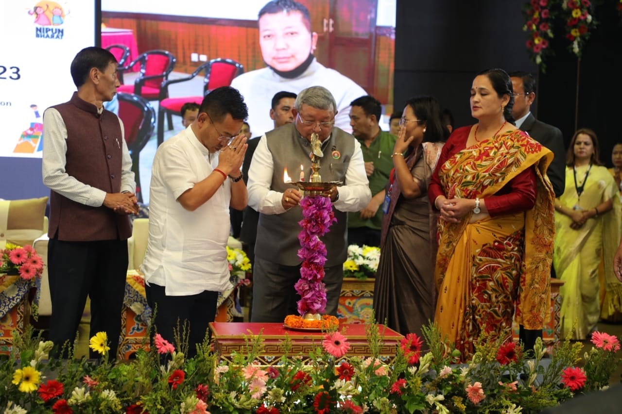 Sikshak Sikshika Samman : 263 Teachers Retired On 2021 Felicitated