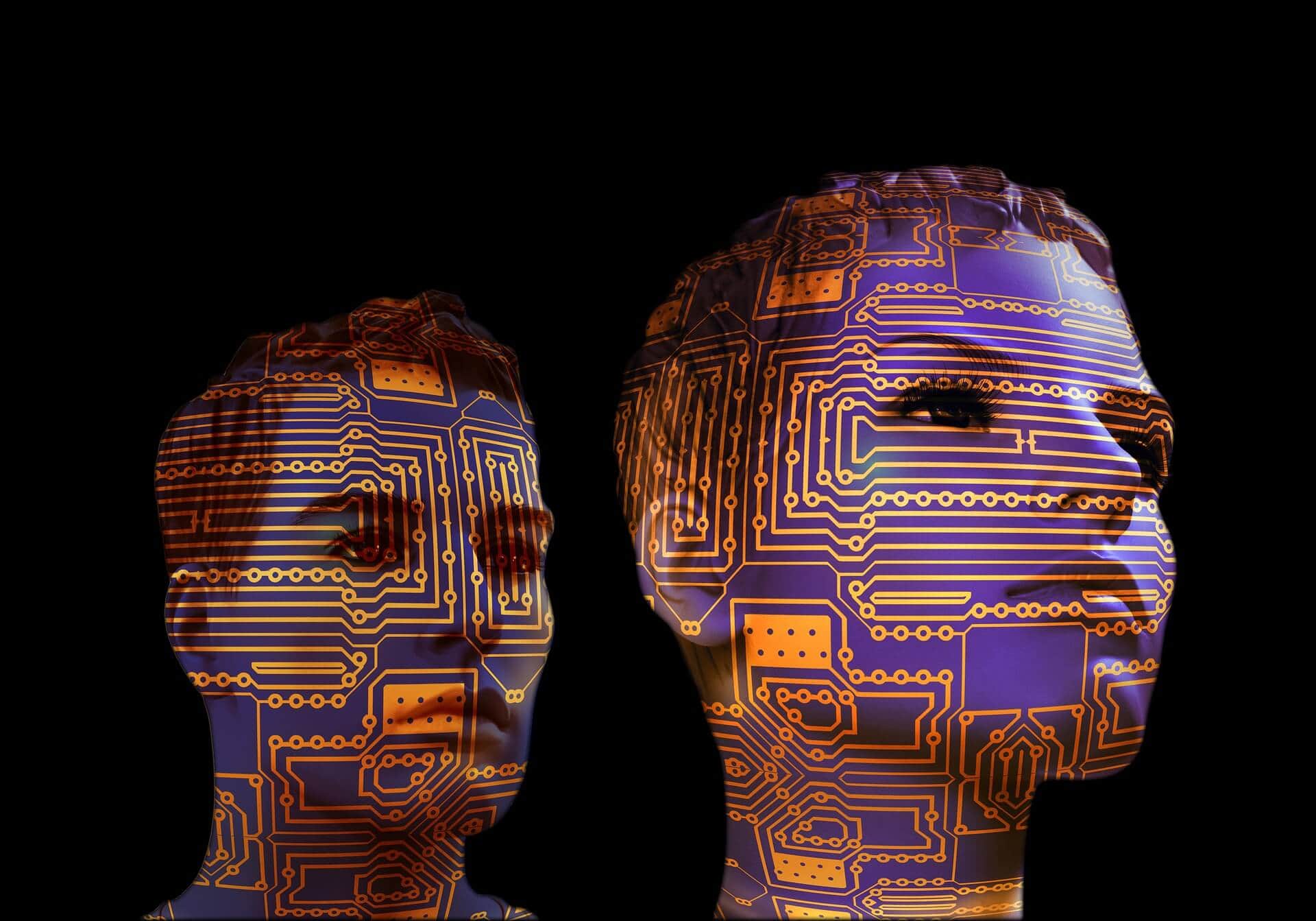 Scammer Exploits AI Face-Swapping to Defraud Man of Over Rs 5 Crore