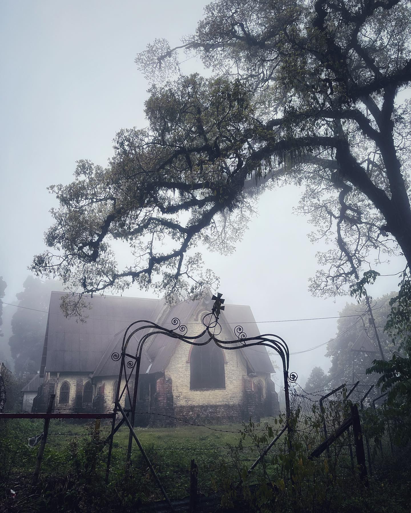 Top 5 Haunted Places In India