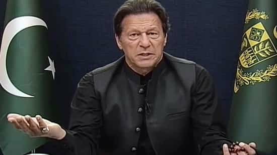Key Facts Behind Imran Khan's Arrest
