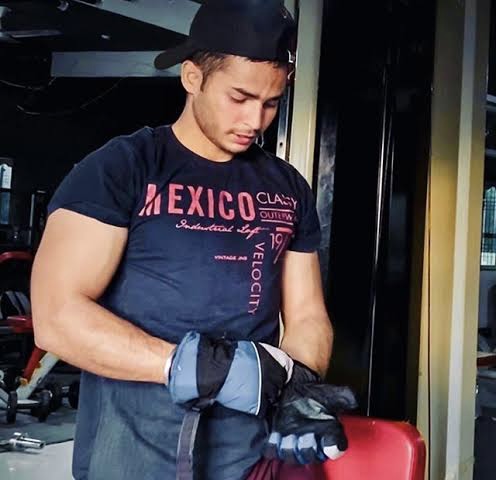 Expert Tips Regarding Fitness From Fitness Enthusiast Vivek Dhiman