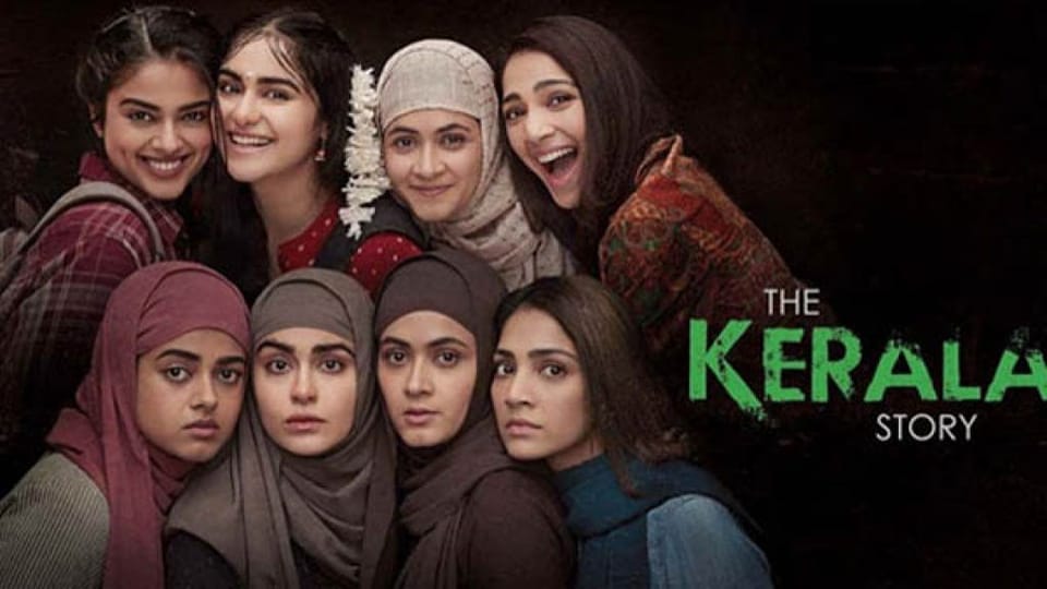 WB Govt provides reason to SC citing its decision to ban film ' The Kerala Story'