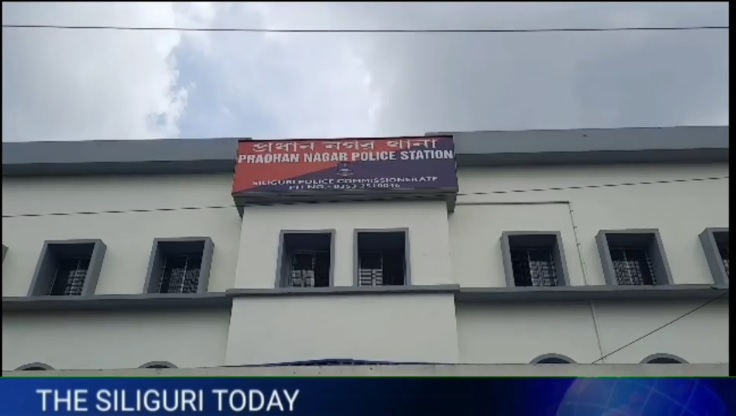Siliguri Police Successfully Apprehends Two Kidnappers, Safely Rescues Businessman
