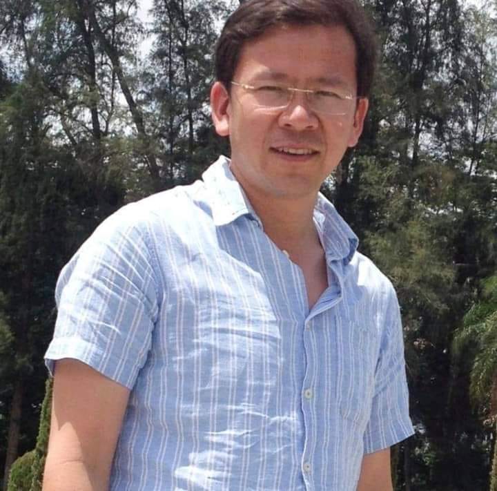 FIR Lodged Against Ganesh Kr Rai , Chief Coordinator CAP Party