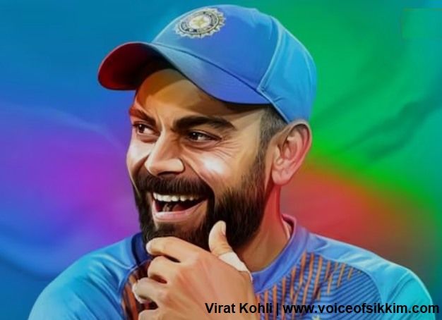 Virat Kohli's Wealth Surpasses Rs 1,000 Crore, Placing Him Among India's Wealthiest Celebrities