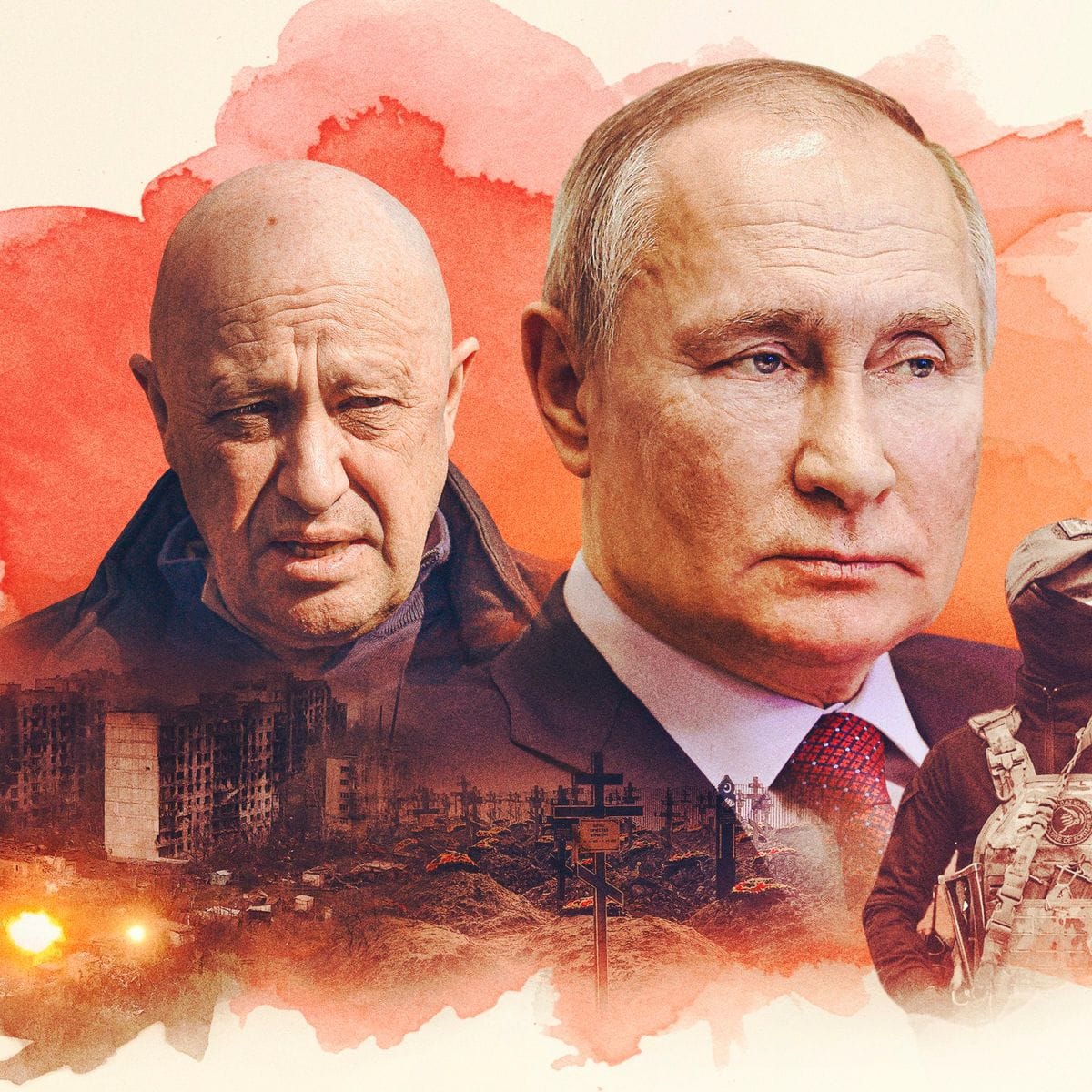 Strong Warning Issued by Putin For Any Attempt of 'Blackmail or Inciting Internal Unrest'
