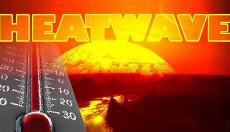 IMD says, heatwave continue to persist for next five days in Bihar, West Bengal, and Sikkim