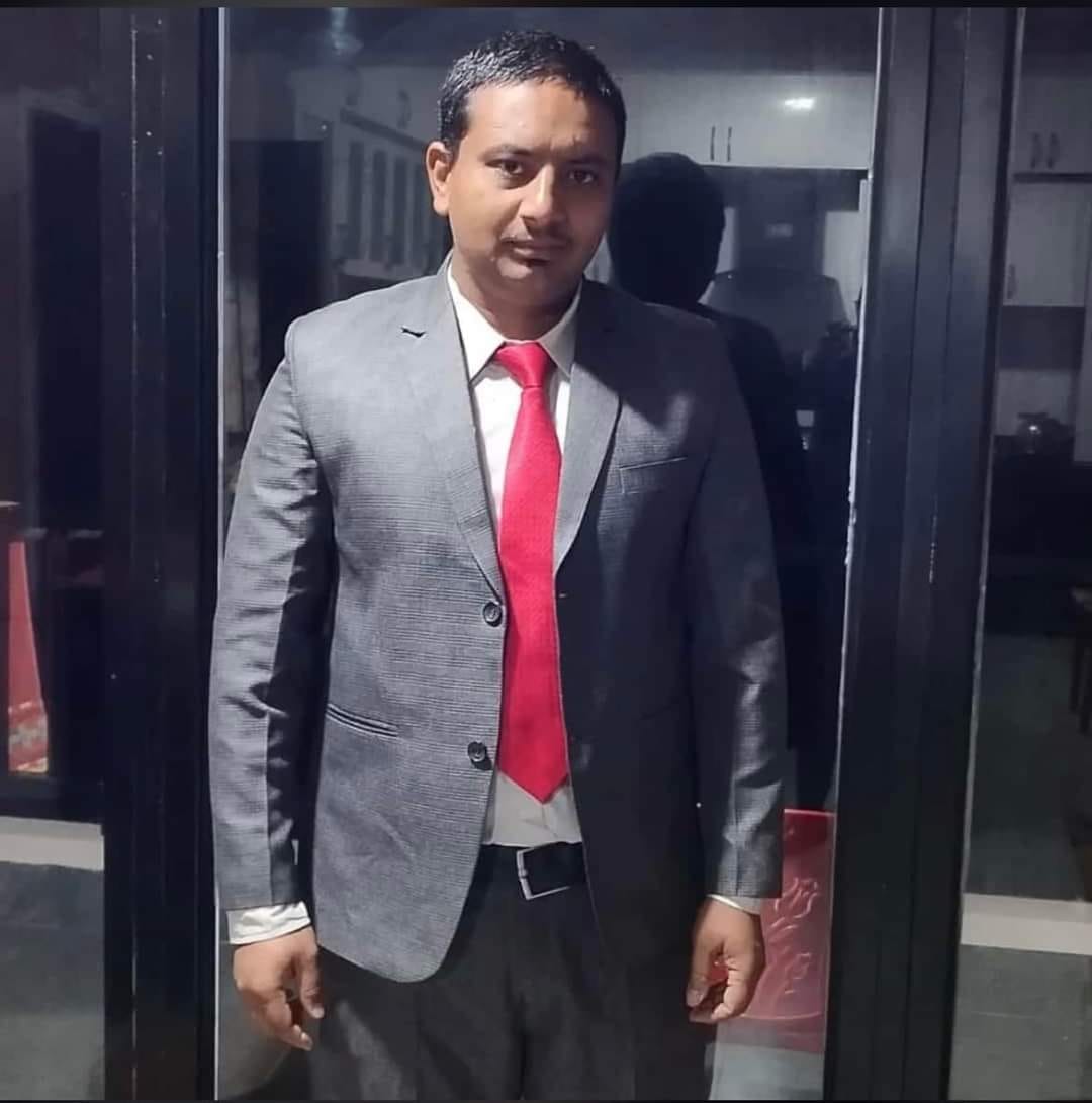 Roshan Gurung Arrested in ITI Worker Suicide Case
