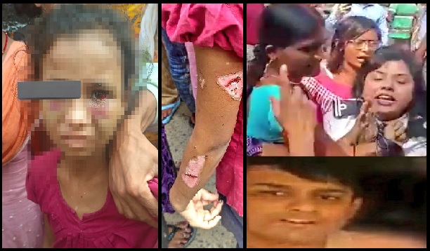 IndiGo Female Pilot De-rostered From Duty Following Torturing Minor Domestic Helper