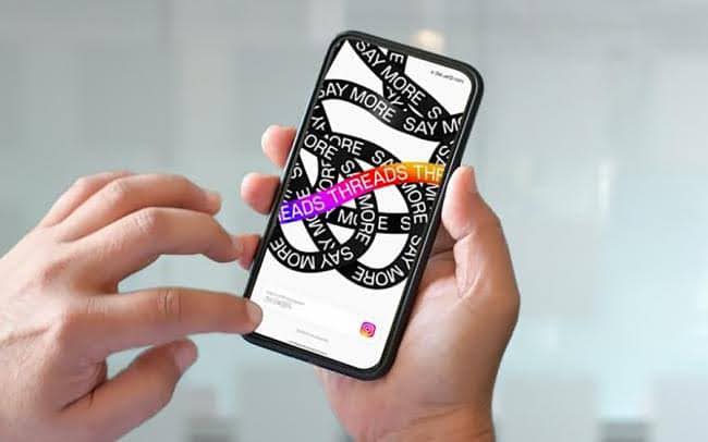 Meta Rolls-Out Threads, Gains 10 Million Users in Just 7 hours