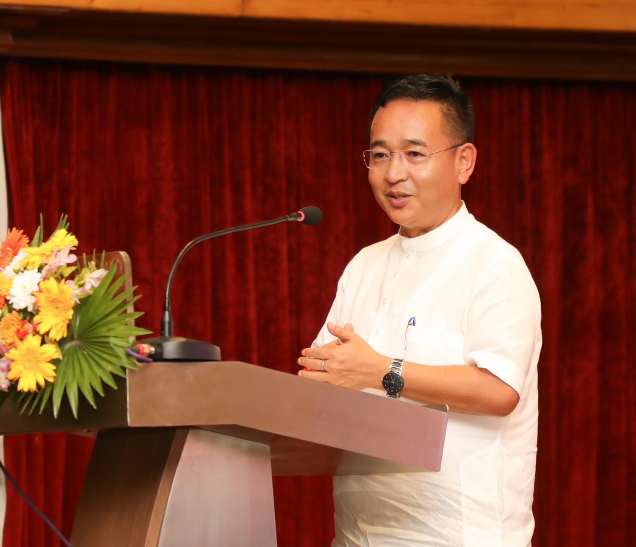 National Doctor's Day 2023 Observed