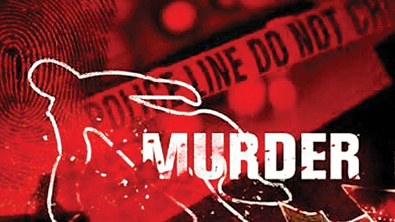 Youth Surrenders to Panchayat After Brutal Murder in Samdong Village