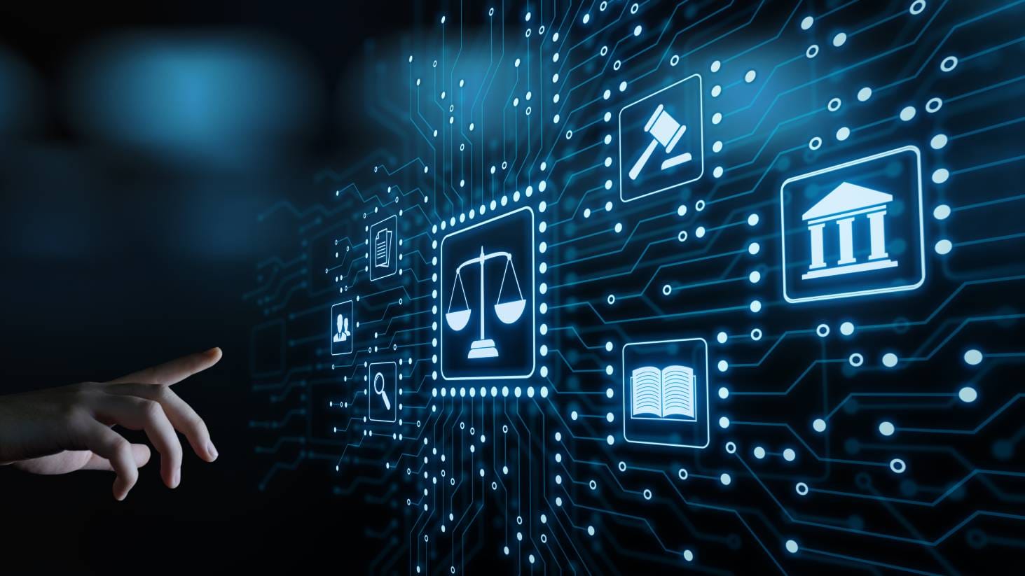 Free WiFi to advocates, litigants, media personnel, and other stakeholders in Supreme Court