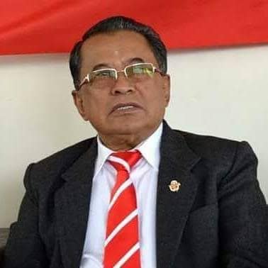 CM PS Golay Remembers Former CM Late NB Bhandari