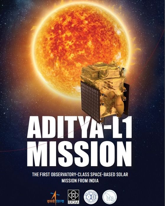 All About India’s Next Big Spacecraft Launch To Sun After Chandrayaan 3 Success – Aditya L1 Mission