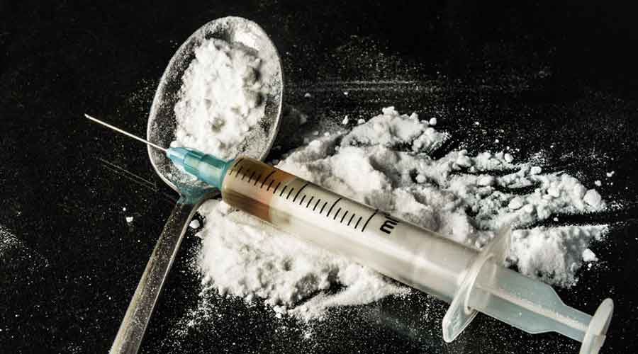 Brown Sugar Worth Rs 10 Crore Seized By SOG and Siliguri Police Team