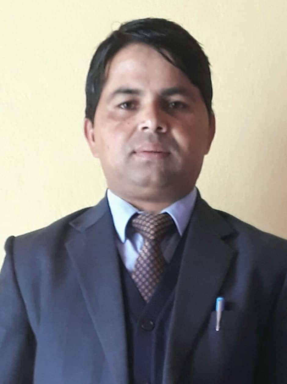 Principal of Soreng Senior Secondary School to Receive National Teachers Award 2023 from President of India