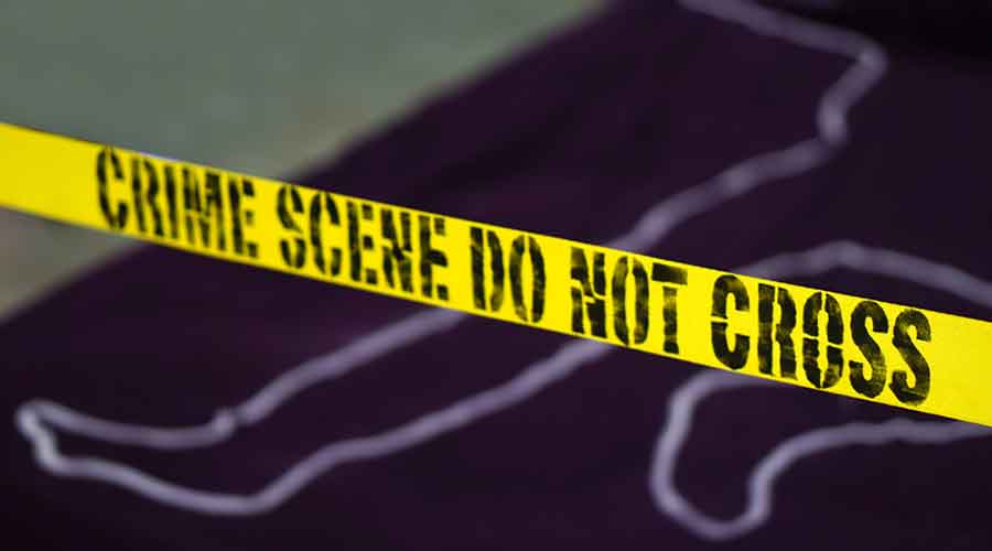 Girl Student Brutally Killed In Rabinrapally Area , Matigara