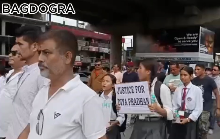 Public demands death penalty to culprit in Matigara Schoolgirl murder