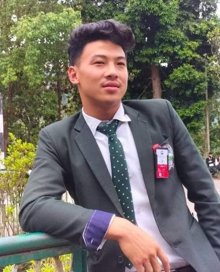 Lepcha was administered ASV prior to his death : Soreng Hospital