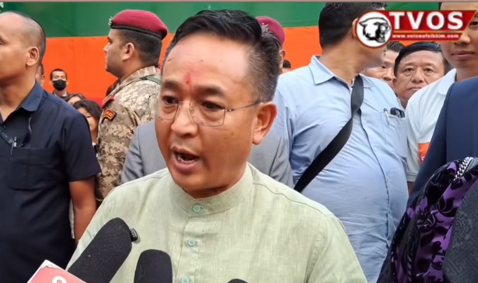 Two Missing Sikkim Children From Jamnagar In Gujarat Are Traced : CM